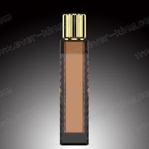 Customized New Style Liquor Drink Glass Bottle Empty 700ml