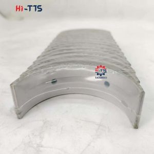 Buy cheap Hi-TTS Main & Connecting Rod Bearings 65.01110-6351 65.01110-6115 140103-00075 65.02410-0010 for Daewoo D1146 DE08 Engine from wholesalers