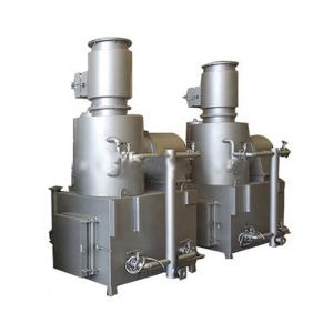 Buy cheap Advanced Pyrolytic Gasification Technology Hospital Solid Waste Treatment Incinerator from wholesalers