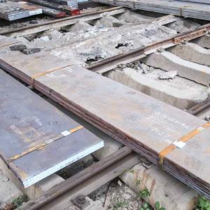 Buy cheap Inconel 721 Alloy Steel Plate Corrosion Resistance For Engineering from wholesalers