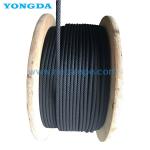 Buy cheap GB/T 33364-2016 6 Strand 6x61 Offshore Mooring Steel Wire Rope from wholesalers