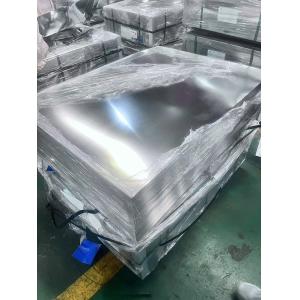 Buy cheap Secondary Tinplate Coil Cutting Sheet With Lowest Price from wholesalers