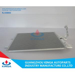 Buy cheap MAZDA 3 (03-) Auto A C Condenser OEM BPYK-61-480ZA Open Type Structure from wholesalers