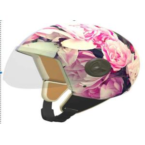 Buy cheap Decorative Waterslide Ceramic Decals , Water Slide Image Transfer Decals 60*90cm from wholesalers