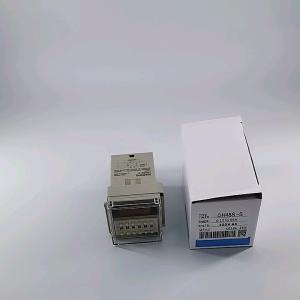Buy cheap DH48S-S Electronic Digital Timer Repeat Cycle Delay Timer Relay from wholesalers