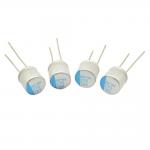 Buy cheap Aluminum Solid Polymer Electrolytic Capacitor 470uF 16V 10*12 2000hours from wholesalers