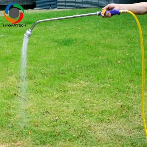 Buy cheap Aluminum Thumb Control Soft-Rain Water Spray Lance from wholesalers