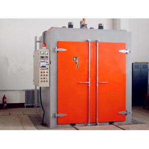 Buy cheap Pollution-free and environmentally friendly drying with hot air circulation product