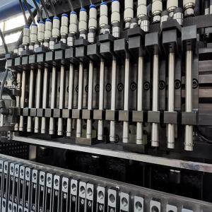 Buy cheap Favtory direct supply automatic pick and place smt machine 34 heads for smt line from wholesalers