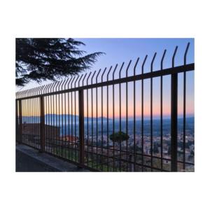 Buy cheap Galvanized PVC Coated Chain Link Fence for Square Post or Rectangular Post in Anping from wholesalers