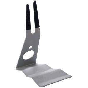 Buy cheap Customers' Requirement Steel Bicycle Rear Wheel Stand Holder Display Stand for Parking from wholesalers