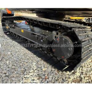 Buy cheap 2016 Hitachi ZX120 Japan Used Excavator ZX70 with Excellent Efficiency and Performance from wholesalers