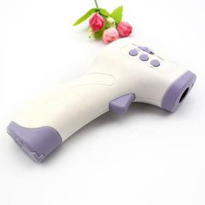 Buy cheap Kid Adult Digital Infrared Forehead IR Body Thermometer from wholesalers