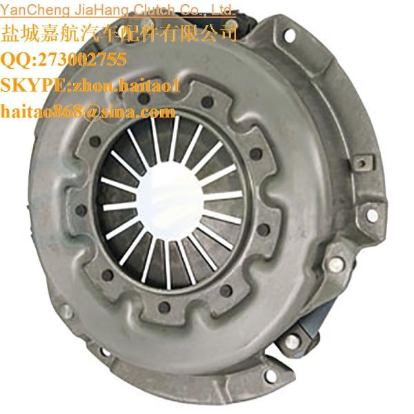Quality T1060-20160 New 8.5" Pressure Plate Made to fit Kubota Tractor Models L2550 + for sale