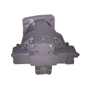 Rexroth Piston Motor A6VM Series A6VM107 A6VM80 A6VM55 A6VM160HZ1-63W-PPB01000B