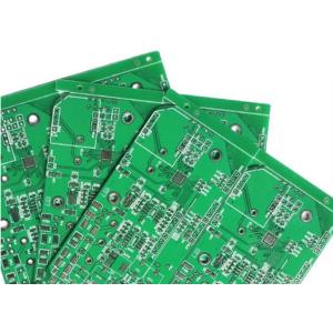 Electronics SMT Through Hole 6oz Multilayer PCB Assembly