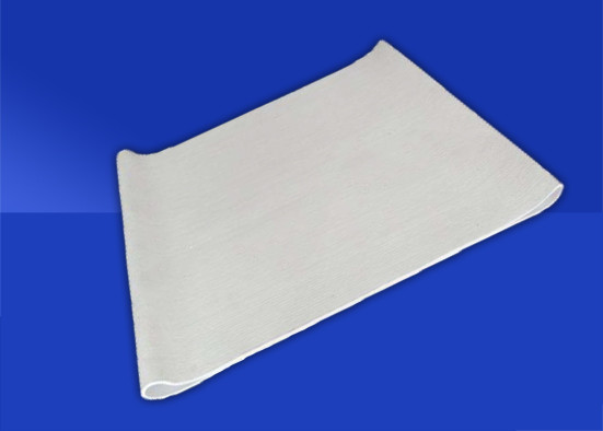 Buy cheap Heat Resistant Heat Transfer Printing Felt With Nomex Aramid Fibres from wholesalers
