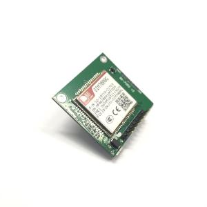 Buy cheap SIMCOM SIM7000G Board 4G LTE CAT-M1& NB-IoT Wifi Modem iot solutions SIM7000 GSM GPS GPRS Wireless Module SIM7000E SIM70 from wholesalers