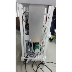 Buy cheap year end biggest promotion 1500W high power Nd yag laser tattoo removal machine from wholesalers