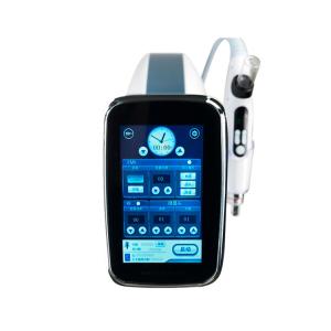 Buy cheap no-needle non invasive mesotherapy device wrinkle remover mesotherapy machines product