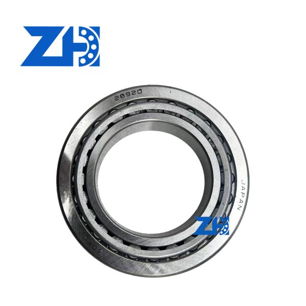 28985-20 2898520 28985/20 Taper Roller Bearing for Precision Machinery and High