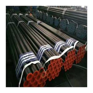 Buy cheap factory direct supply Q345D Q355D Q345E Q355E ASTM Alloy Steel Seamless Pipe 2mm product
