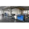Buy cheap High Speed Pp Strapping Band Making Machine / Pet Strap Manufacturing Machine from wholesalers