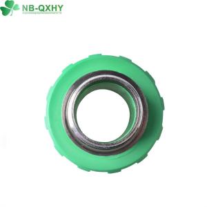 Buy cheap Customization QX Pn 25 PPR Pipe Fitting with Customized Request from wholesalers