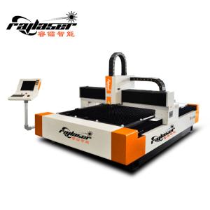 High Power Gantry Cnc Fiber Laser Cutting Machine fiber laser cutting machines