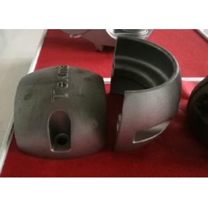 Buy cheap Latch Knuckle Casting Parts Protecting Tub With Accurate Dimension from wholesalers