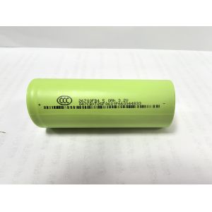 Buy cheap 26700 5000mAh 3.2V Lithium Ion Rechargeable Batteries For Solar Energy Storage product