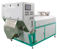 Buy cheap 5400 Pixel CCD Glass Sorting Equipment With High Sorting Accuracy from wholesalers