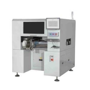 PCB Area 450*400mm 60 Feeders 13000cph SMT Pick And Place Machine