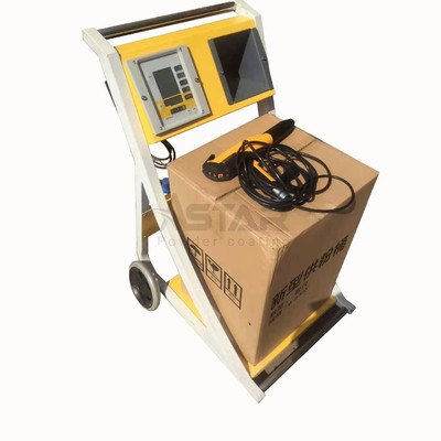 Intelligent Electrostatic Powder Coating Machine Double Controller