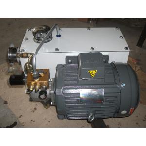 Buy cheap hydraulic power unit for Lift platform from wholesalers