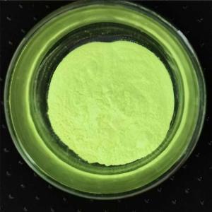 Buy cheap Custom Green LED Phosphor Powder , Fluorescent Phosphor Powder For LED SMD from wholesalers