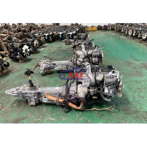 Buy cheap 1KZ-TE 1kzt 1kz Complete Engine For Toyota Standard Displacement 5.9L in and Good Condition from wholesalers