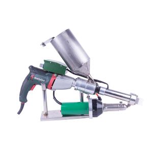 Buy cheap SWT-NS620C Hand Held Hot Air Plastic Extrusion Welder Machine from wholesalers