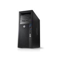 Buy cheap Intel Xeon Processors Used HP Z820 Workstation 8 Discrete Processing Cores product