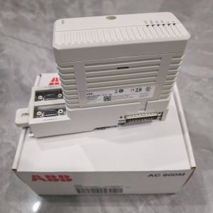 China CI854BK01 3BSE069449R1 ABB Communication Module PROFIBUS-DP/V1 Interface on sale