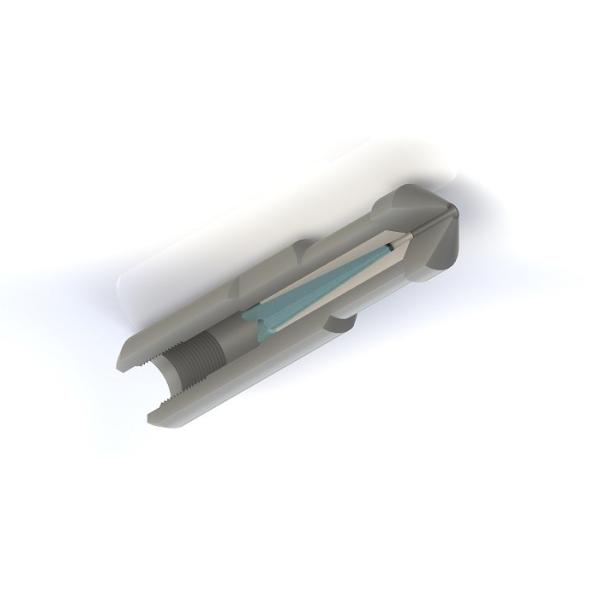 Buy cheap Wireline Rope Socket Pear Drop Wireline Tool String from wholesalers