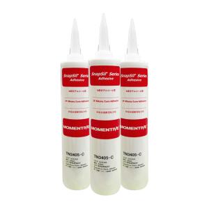 Buy cheap Momentive TN3405-C Electronic Component Encapsulation Silicone Adhesive from wholesalers