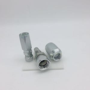 Carbon Steel R5 Hose Hydraulic Ferrule Reusable