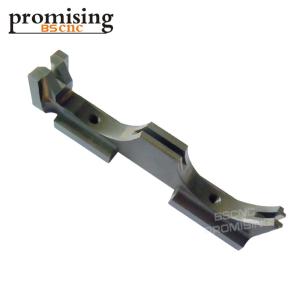 Buy cheap 93297001 Knife Back Groove Blade Guide-Upper  For Gerber XLC7000 Z7 Cutter Spare Parts  Upper Carbide Blade Guide from wholesalers