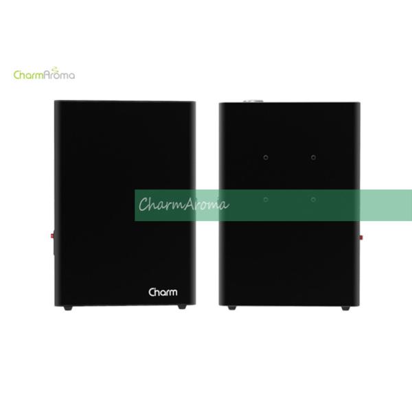 Quality Lockable HVAC Scent Machines Automatic Room Freshener for Office for sale