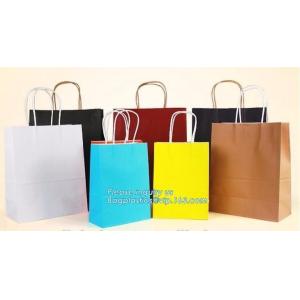 Buy cheap clothing cheap paper bag with logo print,colored paper carrier bag shenzhensuppliers,cheap paper packing bag for shippin from wholesalers