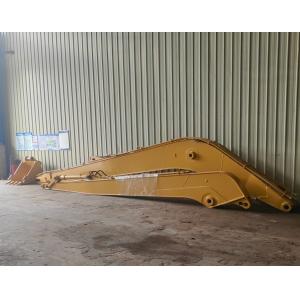 Q355B Q690D Excavator Long Reach Arm