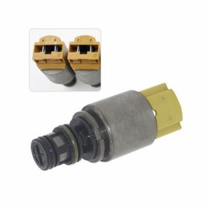 6HP32 6HP28 ZF6HP26 Transmission Parts Solenoid Valve 6HP26 Solenoid Kit