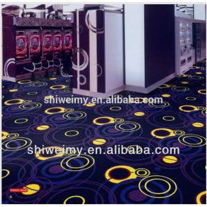 Buy cheap Wilton Carpet,Hotel Carpet,Home Carpet,hotel ballroom carpet from wholesalers