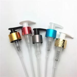 Buy cheap Shower Gel  1.6cc Plastic Soap Pump from wholesalers